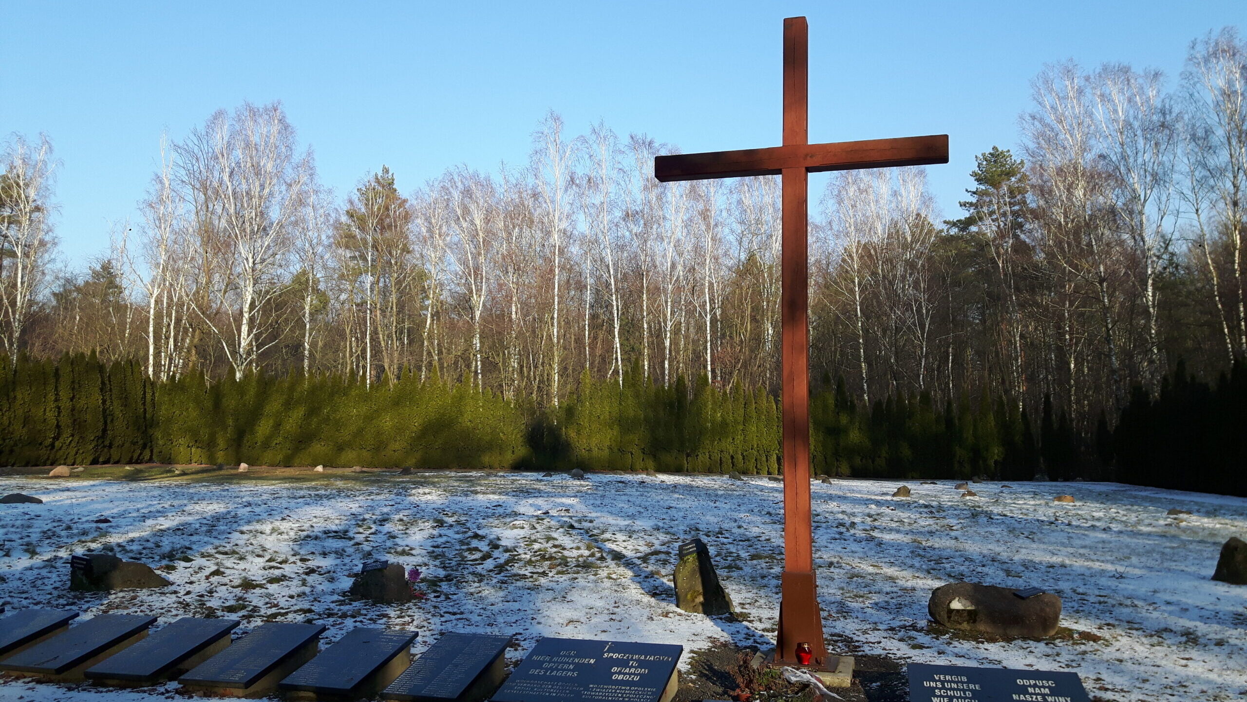 Historia pisana wspólnie