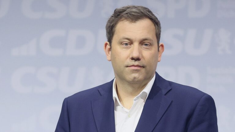 Wicekanclerz Klingbeil w Warszawie: Nowy format E6 w centrum uwagi