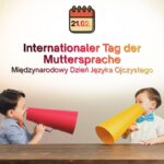 Niemieckie mniejszości świętują Międzynarodowy Dzień Języka Ojczystego