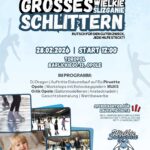 Schlittschuhlaufen für den guten Zweck: Das 19. „Große Schlittern“ in Oppeln