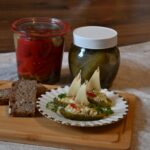 Prawdziwe śląskie kąski: Smak zapisany w porcelanie