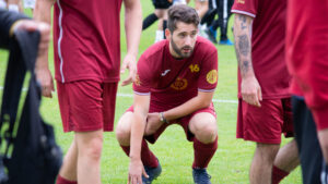 „In unserer Arbeit geht es immer noch um Vergangenheitsbewältigung“