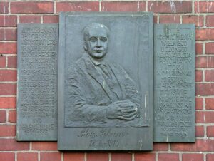 Vergessenes Erbe: Alois Alzheimer in Breslau