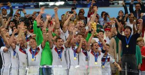 Sportlegenden: Nicht nur Miroslav Klose und Lukas Podolski, auch Laband und Herrmann waren Meister