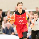 Niemieccy koszykarze na parkietach NBA: Kapitan na karuzeli