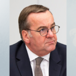 Niebezpieczne „kumplostwo”: Boris Pistorius skrytykował Donalda Trump