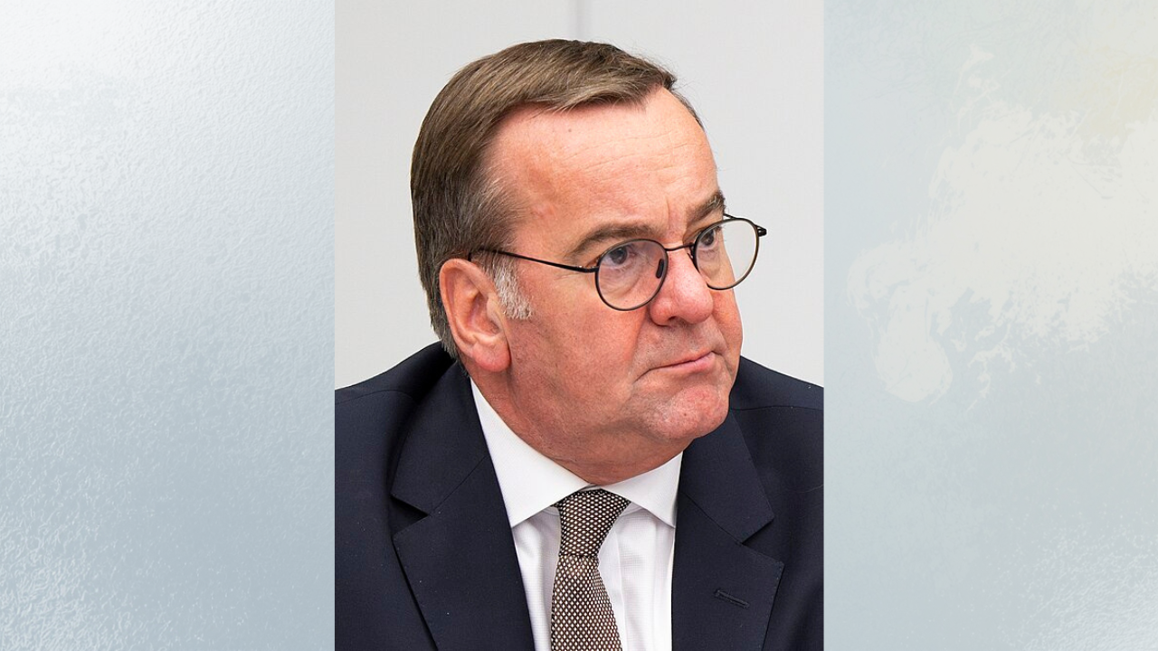 Niebezpieczne „kumplostwo”: Boris Pistorius skrytykował Donalda Trump