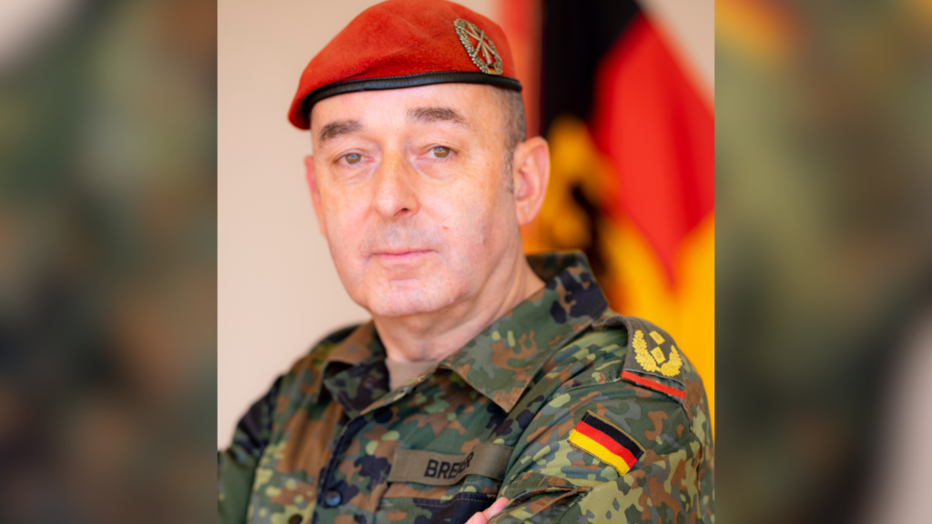 Szybko rośnie znaczenie RFN w NATO