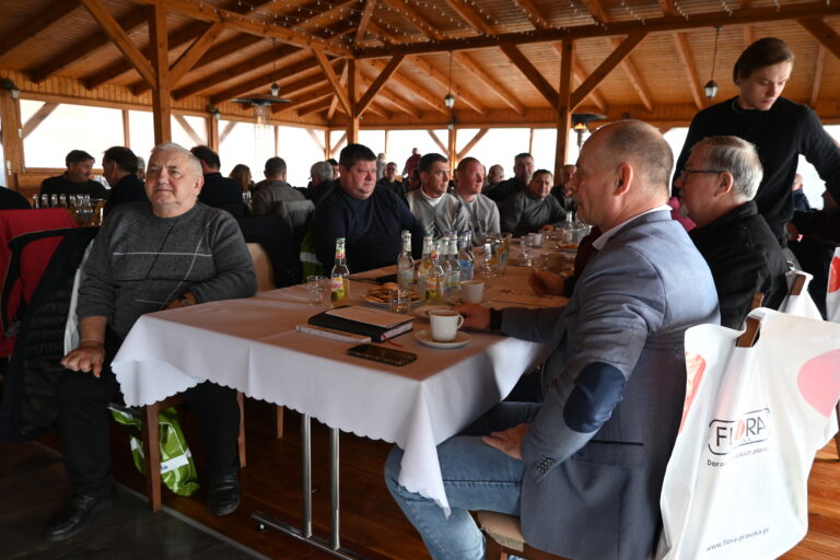 Związek Śląskich Rolników: Nowe technologie w cieniu unijnych absurdów i walki o opłacalność