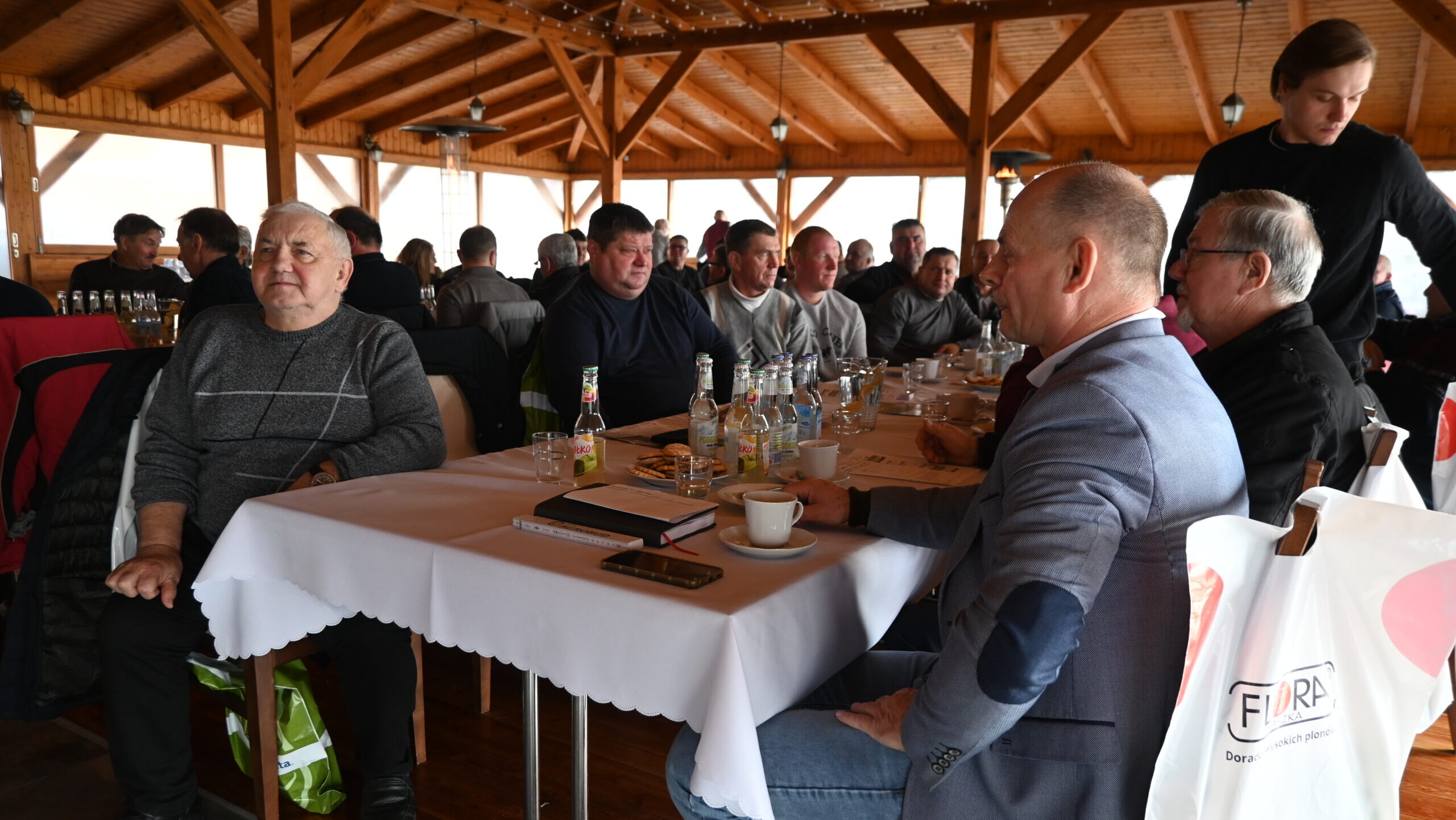 Verband Schlesischer Bauern: Neue Technologien im Schatten absurder EU-Vorschriften 