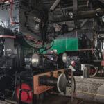 Muzeum Kolejnictwa w Jaworzynie Śląskiej uhonorowane