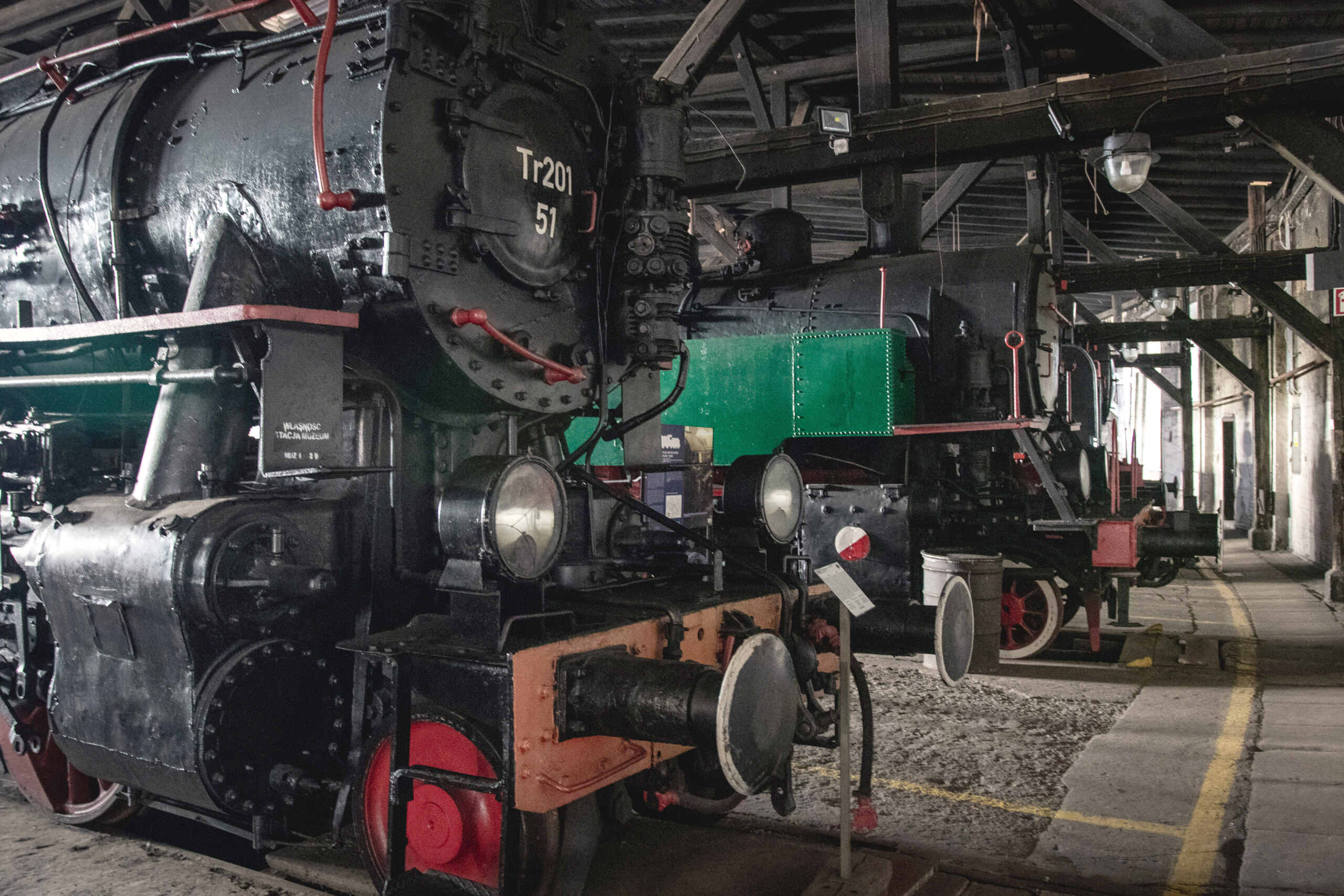 Muzeum Kolejnictwa w Jaworzynie Śląskiej uhonorowane