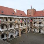 Vergessenes Erbe: Brieger Piastenschloss
