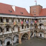 Zapomniane dziedzictwo: Zamek Piastowski w Brzegu