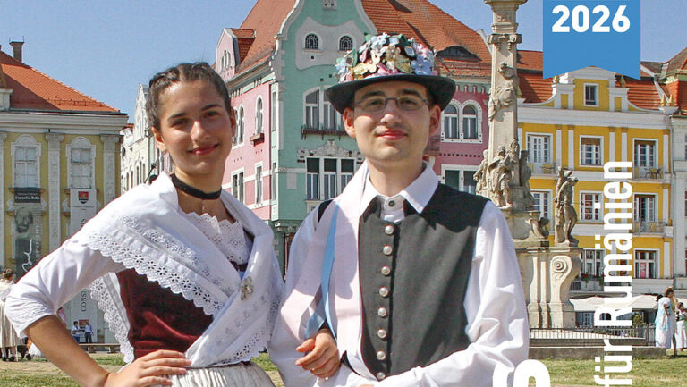 Mniejszości niemieckie w Europie