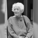 Odeszła Helena Kokot