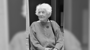 Odeszła Helena Kokot