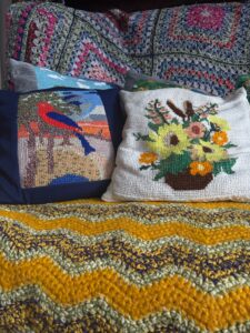 Uśtrykować wiosnę