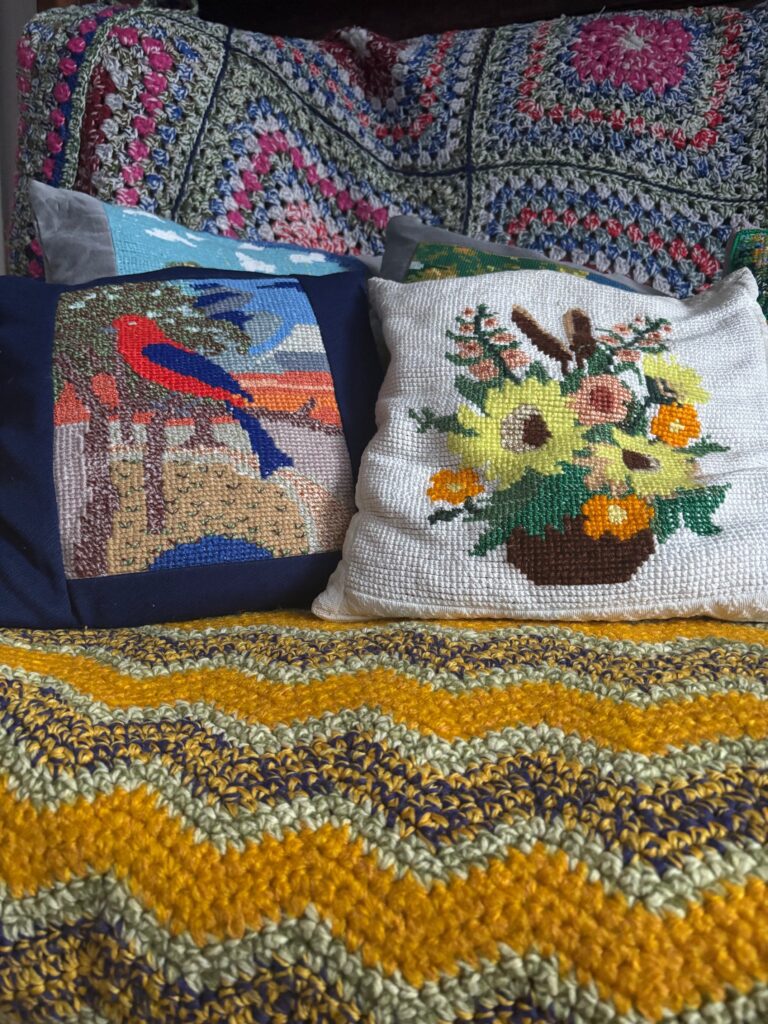 Uśtrykować wiosnę