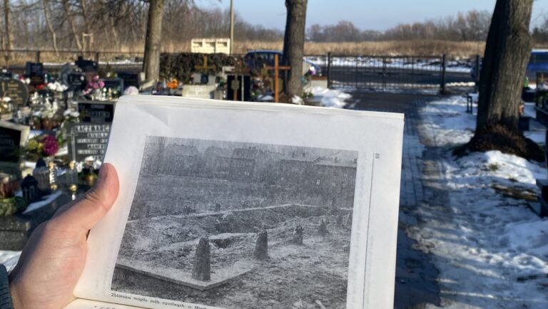 Die Oberschlesische Tragödie in Miechowitz – Teil 2