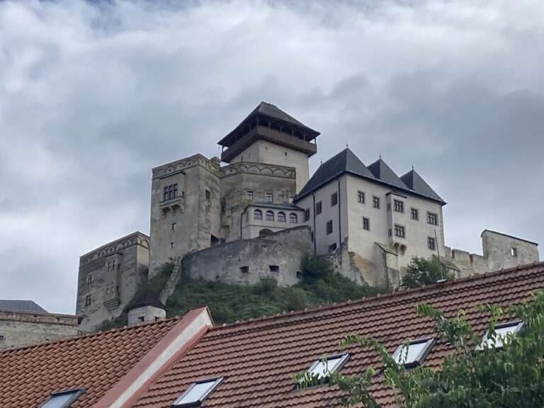 Miasto o ogromnym znaczeniu dla Śląska