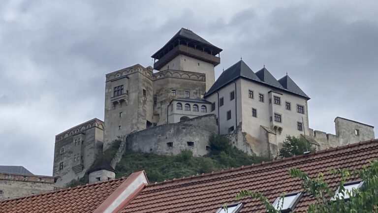 Eine Stadt von immenser Bedeutung für Schlesien