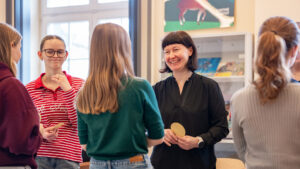 Tag der Muttersprache in Oppeln: Sprache erleben, Geschichte entdecken