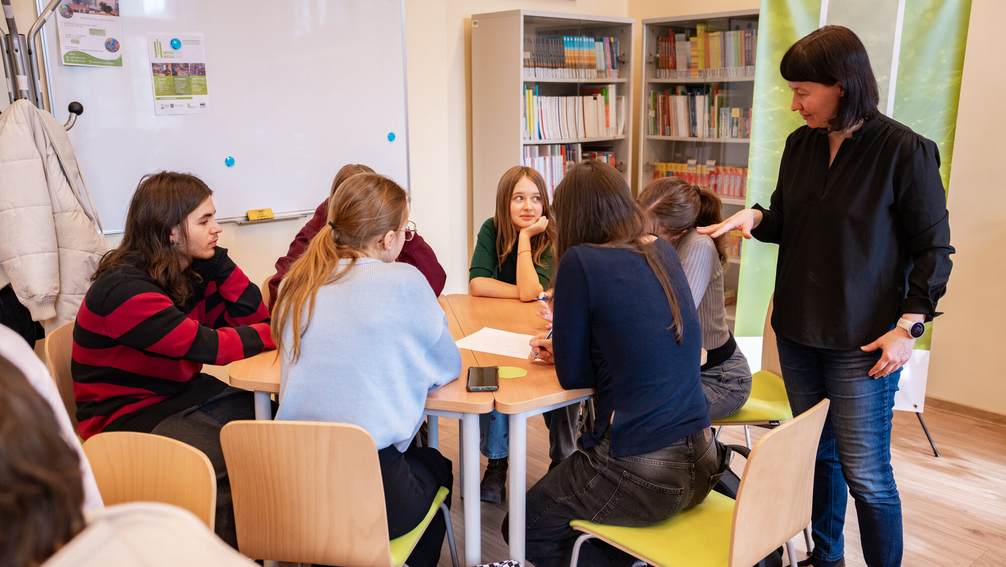 Tag der Muttersprache in Oppeln: Sprache erleben, Geschichte entdecken