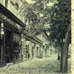 Prawdziwe śląskie kąski: Weź talerz i posmakuj historii – grochówka z automatu