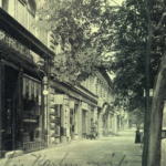 Echte Schlesische Happen: Erbsensuppe aus dem Kaiser-Automaten