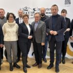 Startschuss für den Wettbewerb „Brücken des Dialogs 2026“ ist gefallen