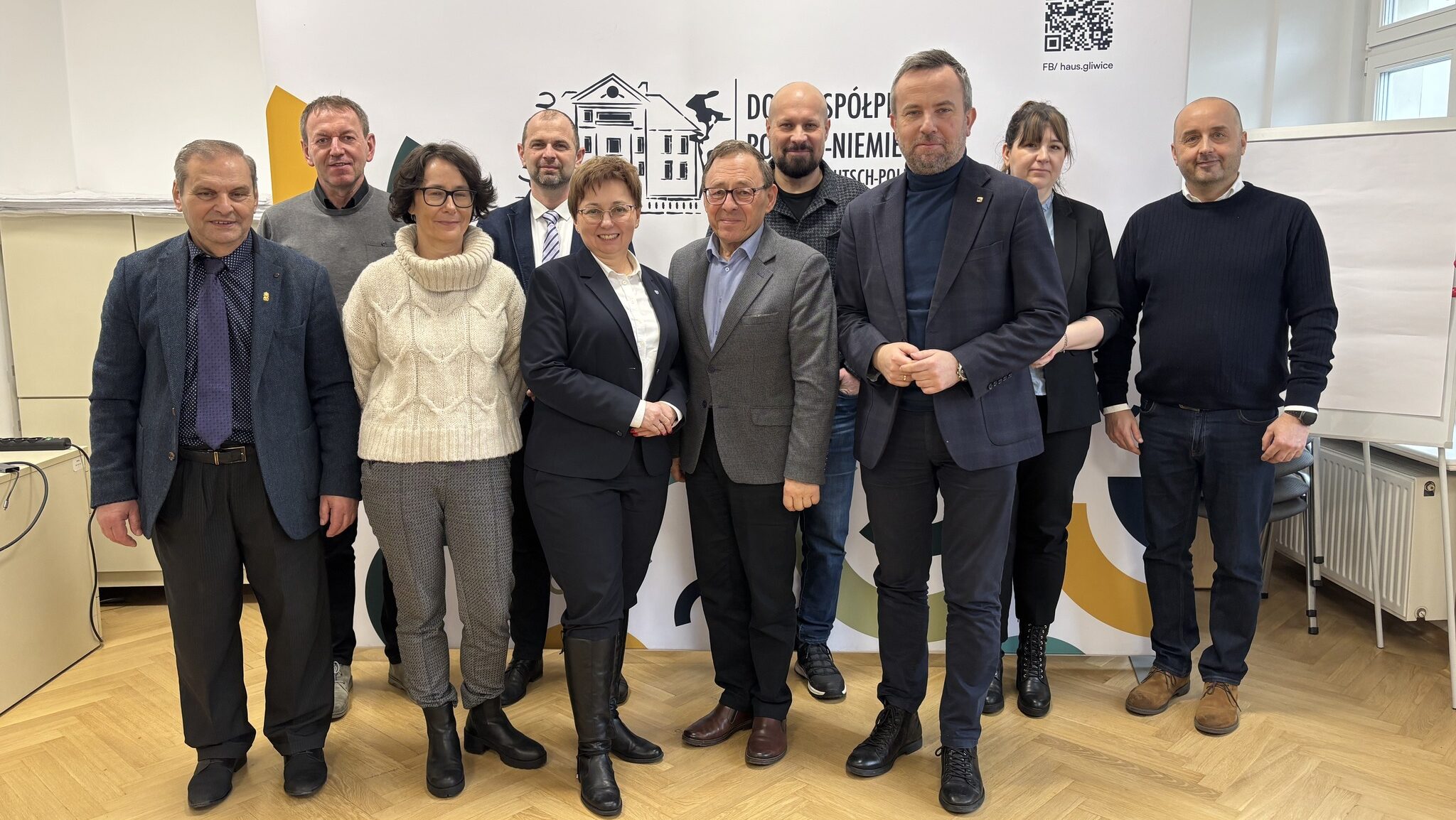 Startschuss für den Wettbewerb „Brücken des Dialogs 2026“ ist gefallen