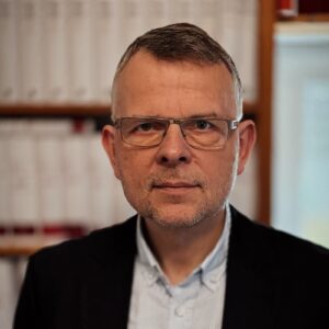 Prof. Krzysztof Ruchniewicz