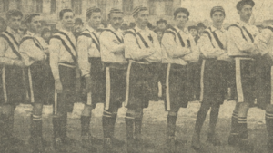 Die außergewöhnliche Geschichte des 1. FC Kattowitz