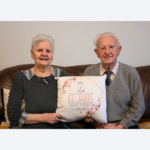 Całe życie ręka w rękę: 68 lat miłości z Bożym błogosławieństwem