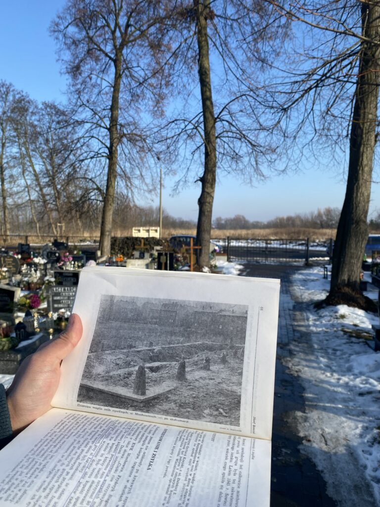 Tragedia Górnośląska w Miechowicach – część 2
