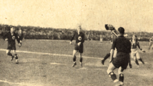 Unvergessliche deutsche Vereine Oberschlesiens: Preußen Hindenburg