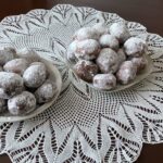 Rezept für hausgemachte Krapfen