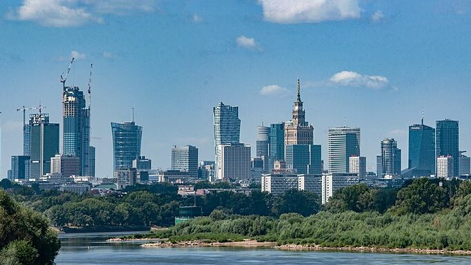 Europa znów ma być hegemonem gospodarczym