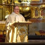 Wort zum Sonntag von Bischofsvikar Dr. Peter Tarlinski