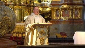 Wort zum Sonntag von Bischofsvikar Dr. Peter Tarlinski