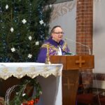 Słowo na niedzielę ks. dr Petera Tarlinskiego