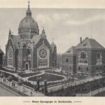 Zapomniane Dziedzictwo: Synagoga Wielka w Katowicach