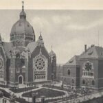 Vergessenes Erbe: Die Große Synagoge von Kattowitz