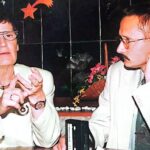 Mein Treffen mit Rita Süssmuth