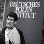 Rita Süssmuth ist tot. Architektin des deutsch-polnischen Dialogs und Politikerin der Versöhnungsgeneration