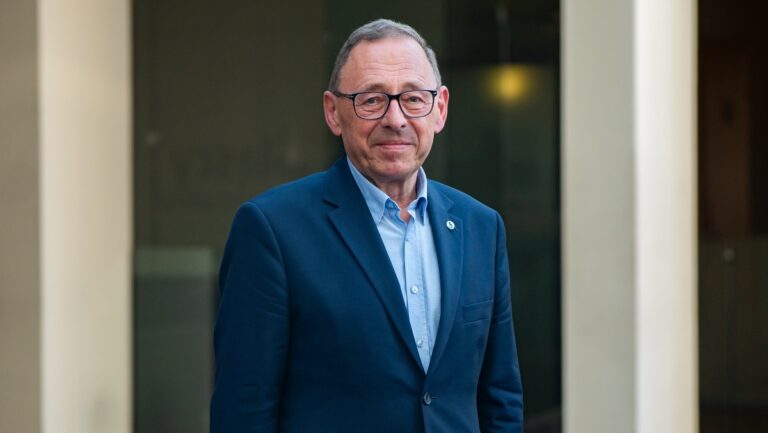 Ryszard Galla nadal doradcą marszałka Sejmu ds. mniejszości narodowych i etnicznych