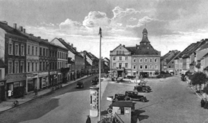 Prawdziwe śląskie kąski: Małe miasto, wielki smak – kulinarna Środa Śląska