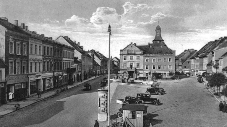 Echte Schlesische Happen: Neumarkt von seiner leckersten Seite