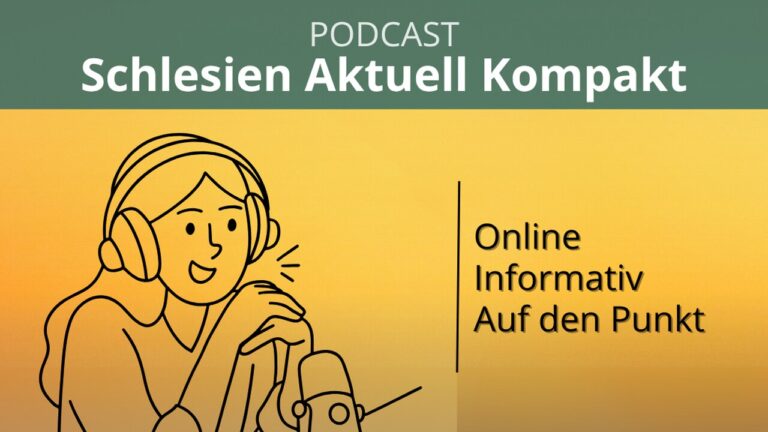 Schlesien Aktuell Kompakt 18.02.2026